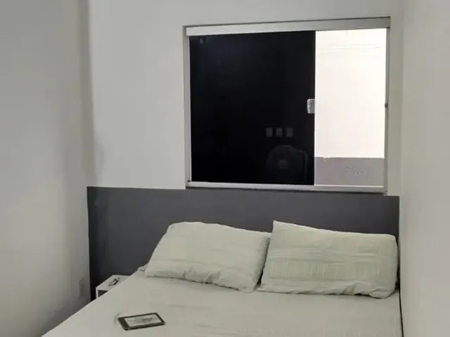Imagem 6: Casa no Carmelo 2 Quartos, Garagem e Área de Serviço Coberta (Aceita Carro