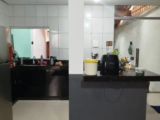 Imagem 8: Casa no Carmelo 2 Quartos, Garagem e Área de Serviço Coberta (Aceita Carro