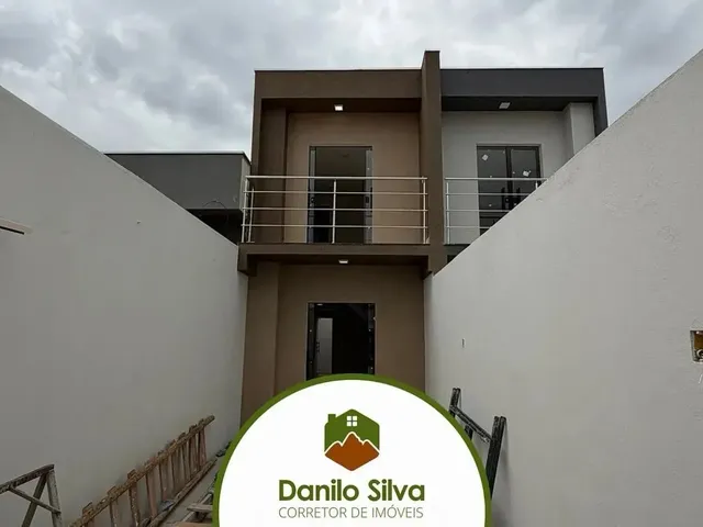 Imagem: Sobrado Excelente no Belvedere