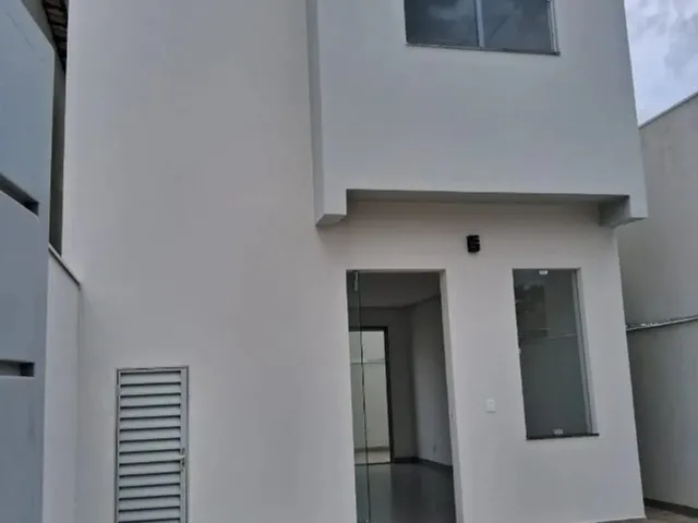Imagem: Vende Se Sobrado 2 Quartos 2 Banheiros Vila