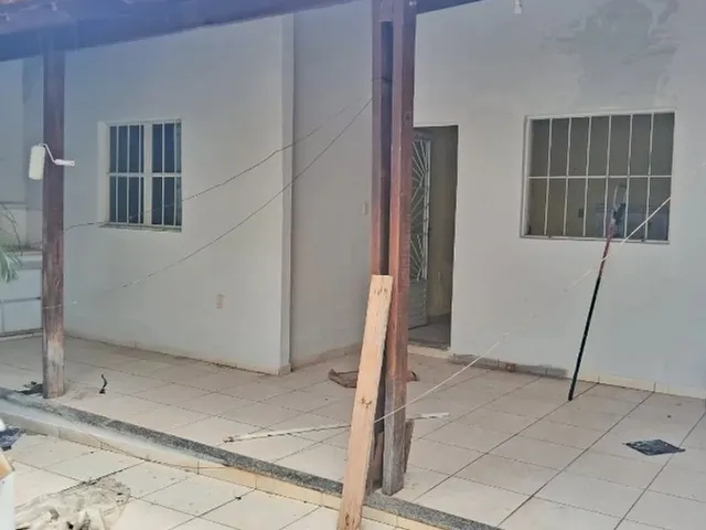 Imagem: Vende Se Casa Antiga de 3 Quartos Vila Guilhermina