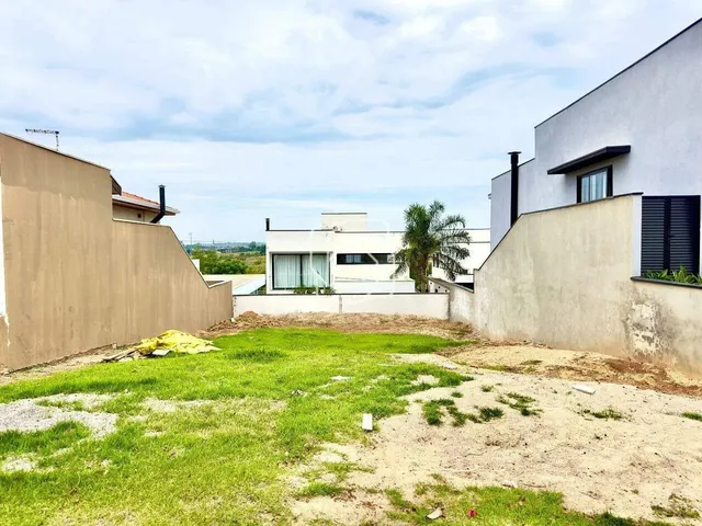 Imagem: Terreno em Salto À Venda Residencial Central