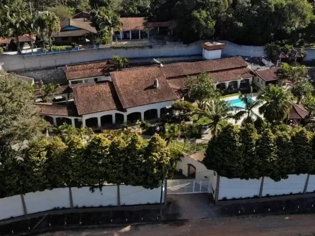 Imagem: Chácara À Venda em Cotia, Parque Realeza