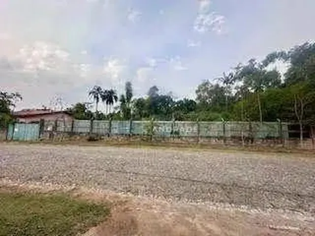 Imagem: Terreno À Venda, 1754 M² por R$ 650.000,00