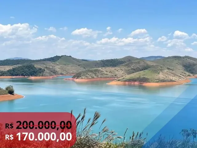 Imagem: Lotes a Venda Jacareí - Sp