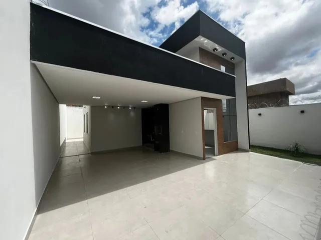 Imagem: Casa no Bairro Mirante do Sol!