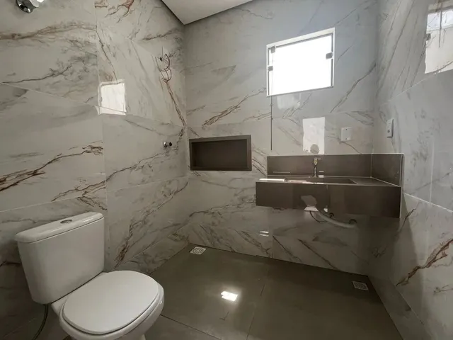 Imagem 7: Casa no Bairro Mirante do Sol!