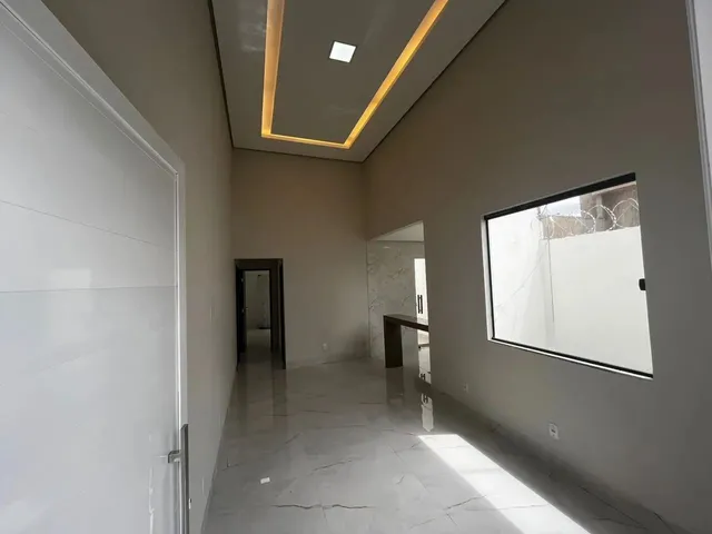 Imagem 8: Casa no Bairro Mirante do Sol!