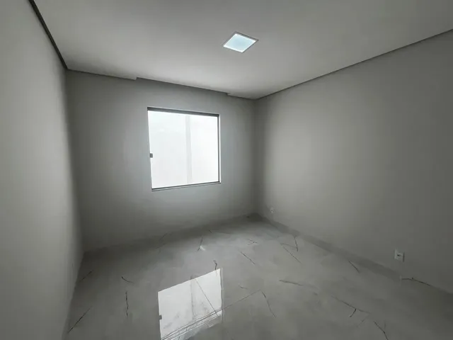 Imagem 9: Casa no Bairro Mirante do Sol!