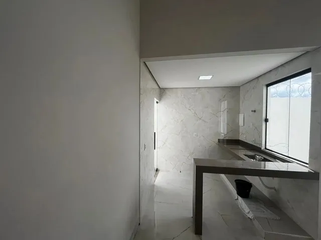 Imagem 10: Casa no Bairro Mirante do Sol!