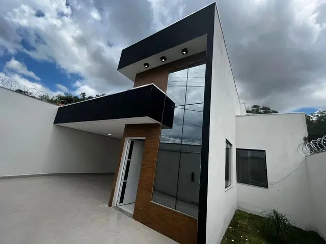 Imagem 2: Casa no Bairro Mirante do Sol!
