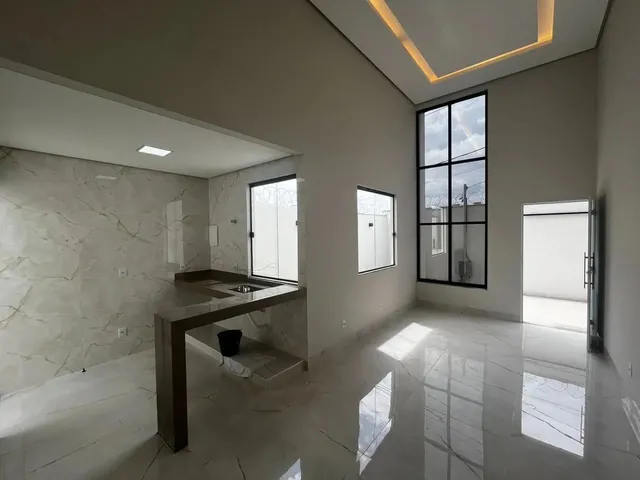 Imagem 6: Casa no Bairro Mirante do Sol!