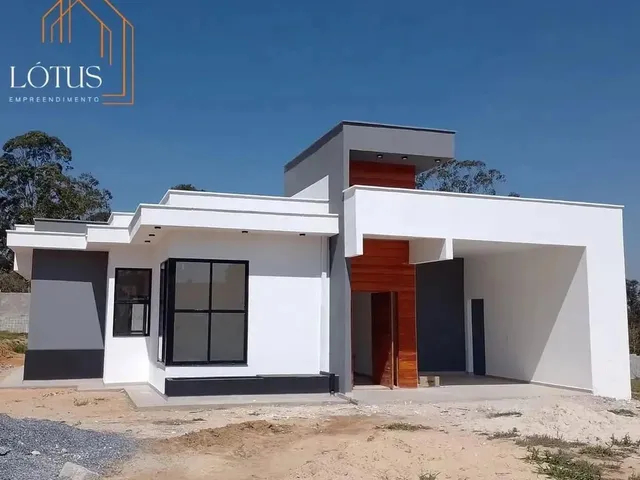 Imagem: Sua Casa Modular na Área Verde com Toda