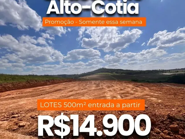 Imagem: Agende Sua Visita e Garanta Seu Lote Antes