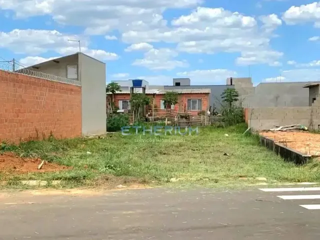 Imagem: Terreno 209M² Á Venda no Jardim dos Ypês