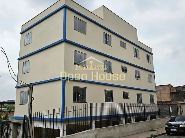 Imagem: Apartamento À Venda, Retiro, Volta Redonda
