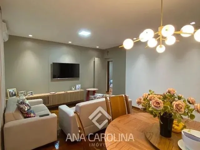 Imagem: Apartamento À Venda com 3 Dormitórios