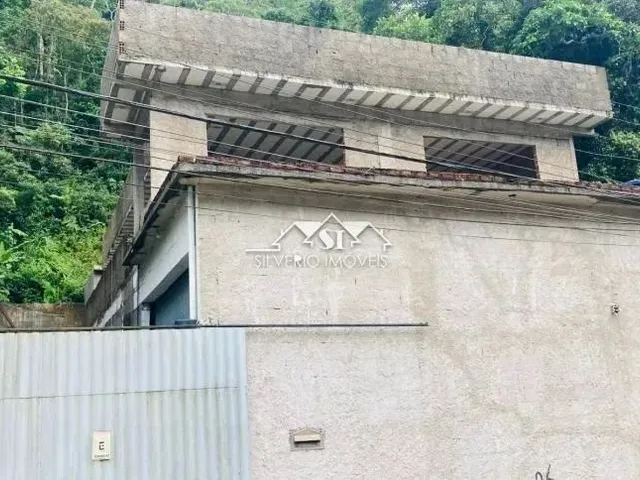 Imagem: Casa- Petrópolis, Independência