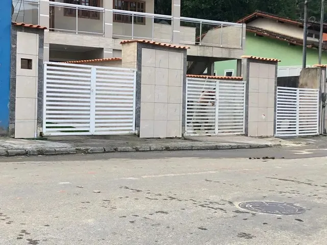 Imagem: Cantagalo em Frente a Praia Garatucaia