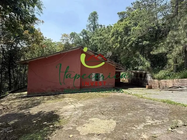 Imagem: Chácara com 2 Quartos, Potuverá, Itapecerica