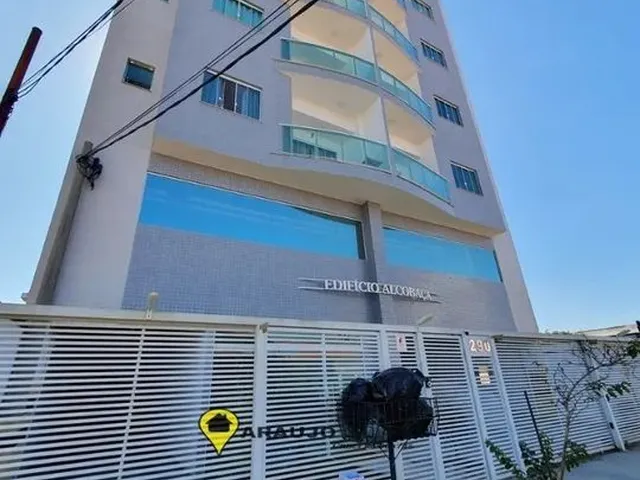 Imagem: Apartamento a Venda no Ed. Alcobaça. (2