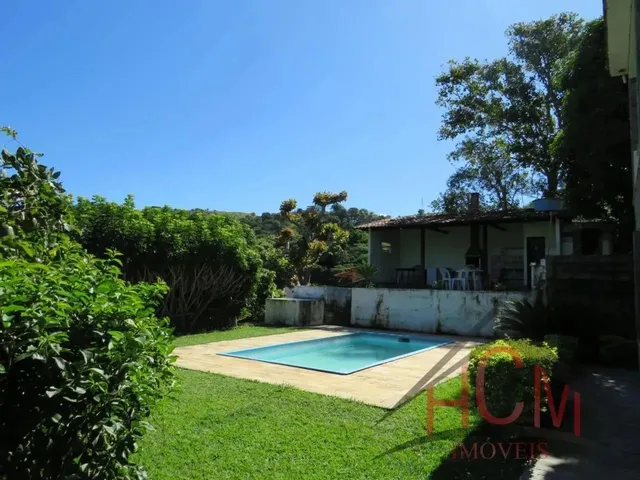 Imagem: Casa para Venda em Vassouras, Grecco, 8