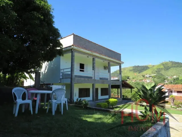 Imagem 9: Casa para Venda em Vassouras, Grecco, 8 Dormitórios, 6 Suítes, 8...