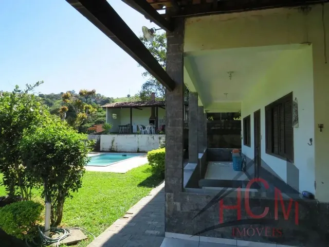 Imagem 2: Casa para Venda em Vassouras, Grecco, 8 Dormitórios, 6 Suítes, 8...