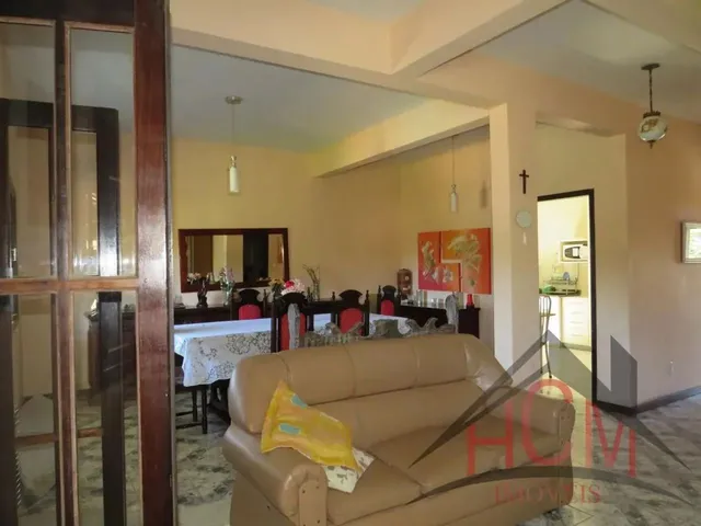Imagem 11: Casa para Venda em Vassouras, Grecco, 8 Dormitórios, 6 Suítes, 8...