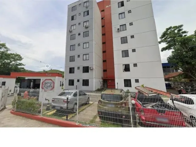 Imagem: Apartamento Condomínio Rubi