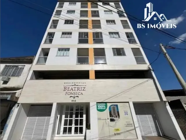 Imagem: Apartamento Novo À Venda Vila Mury
