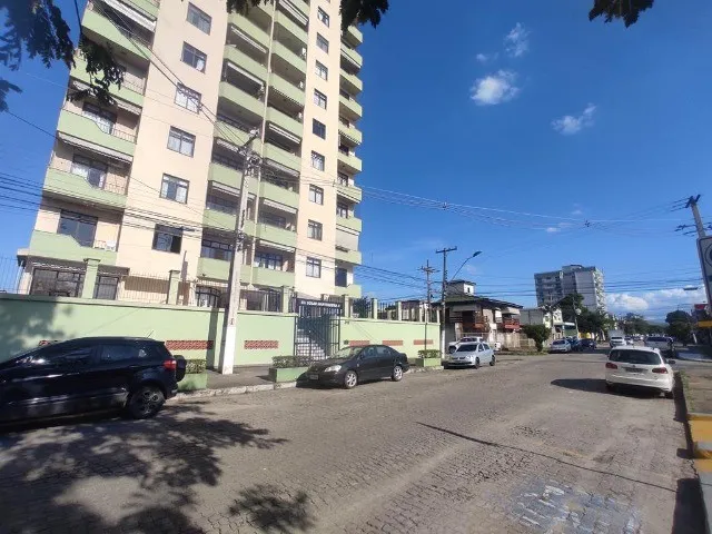 Imagem: Vendo Apartamento no Ed. Mantiqueira II