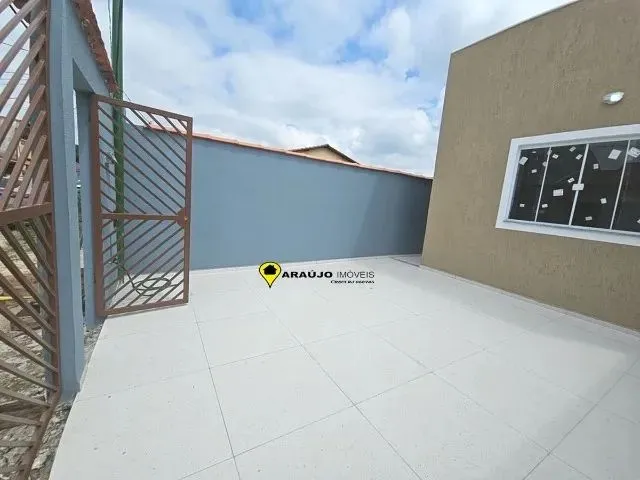 Imagem: Vende Casa Nova em Resende Rj- J.aliança