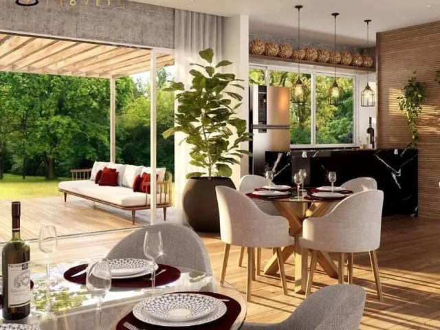 Imagem 2: Nature Residence - Lançamento de Coberturas Duplex em Petrópolis no Bairro Retiro