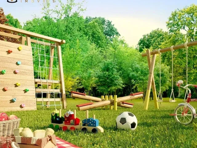 Imagem 11: Nature Residence - Lançamento de Coberturas Duplex em Petrópolis no Bairro Retiro
