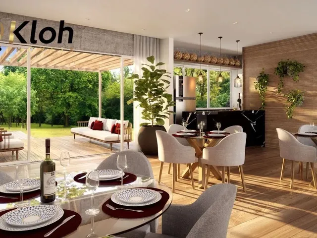 Imagem 10: Nature Residence - Lançamento de Coberturas Duplex em Petrópolis no Bairro Retiro