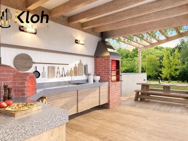 Imagem 12: Nature Residence - Lançamento de Coberturas Duplex em Petrópolis no Bairro Retiro