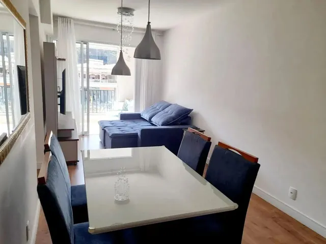 Imagem: Apartamento para Venda em Petrópolis, Itaipava