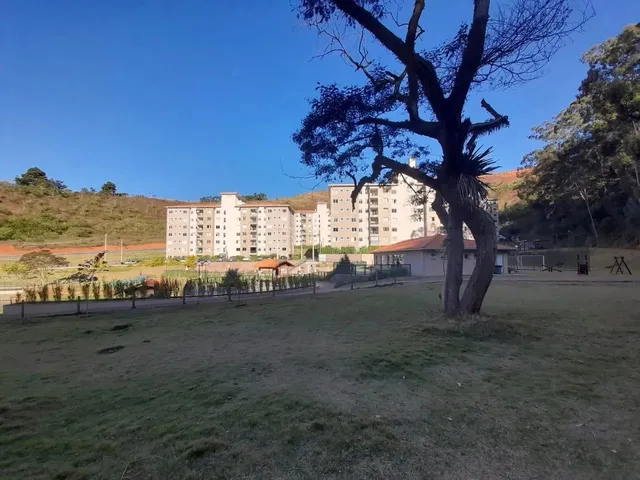 Imagem 9: Apartamento para Venda em Petrópolis, Itaipava, 2 Dormitórios, 1 Suíte, 2 Banheiros, 1