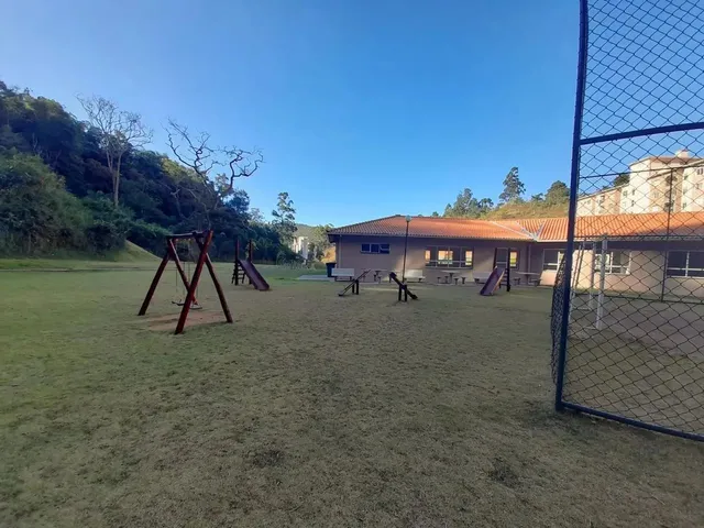 Imagem 3: Apartamento para Venda em Petrópolis, Itaipava, 2 Dormitórios, 1 Suíte, 2 Banheiros, 1