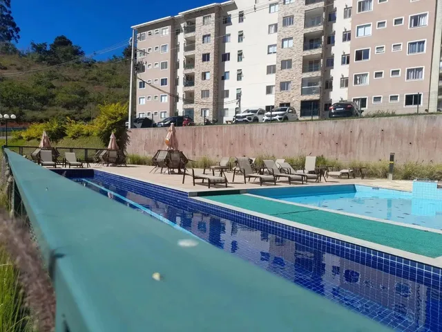 Imagem 8: Apartamento para Venda em Petrópolis, Itaipava, 2 Dormitórios, 1 Suíte, 2 Banheiros, 1