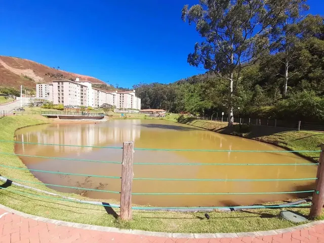 Imagem 13: Apartamento para Venda em Petrópolis, Itaipava, 2 Dormitórios, 1 Suíte, 2 Banheiros, 1