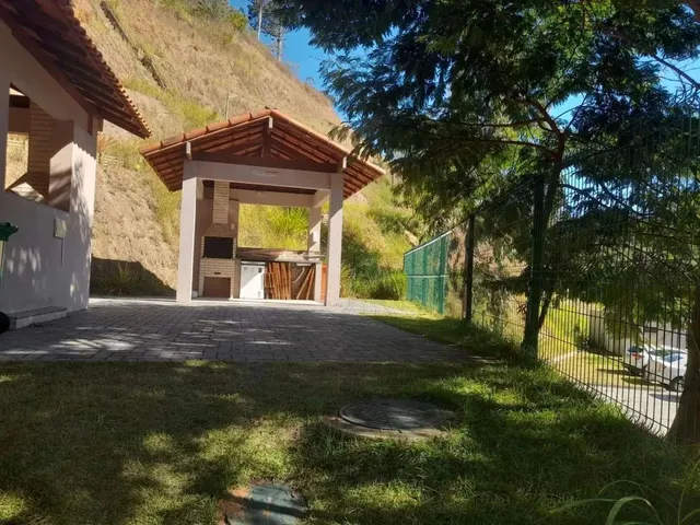 Imagem 14: Apartamento para Venda em Petrópolis, Itaipava, 2 Dormitórios, 1 Suíte, 2 Banheiros, 1