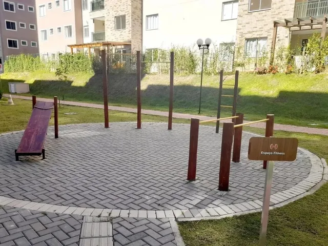 Imagem 12: Apartamento para Venda em Petrópolis, Itaipava, 2 Dormitórios, 1 Suíte, 2 Banheiros, 1