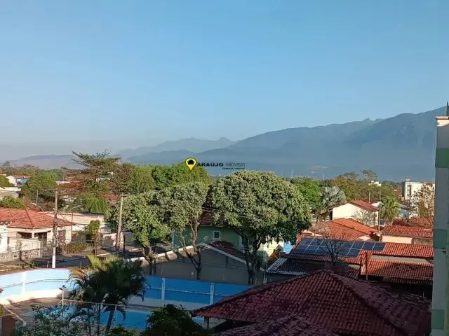 Imagem: Cobertura no santa Isabel em Resende Rj
