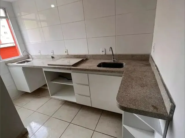 Imagem: Lindo Apartamento Reformado Jardim Mariana