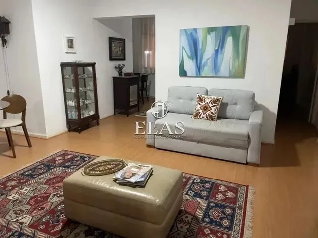 Imagem: Apartamento- Petrópolis, Centro