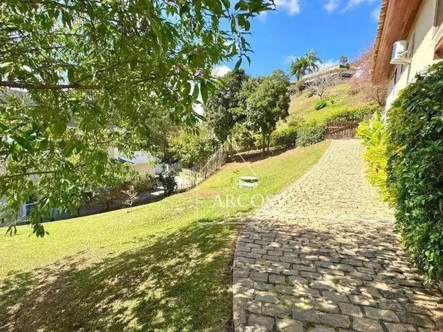 Imagem 14: Casa com 3 Dormitórios À Venda, 170 M² por R$ 2.650.000,00 - Araras - Petrópolis/Rj