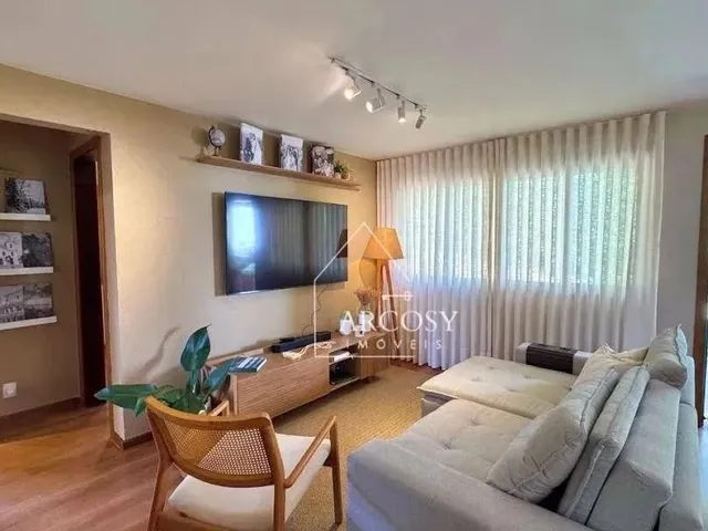 Imagem 15: Casa com 3 Dormitórios À Venda, 170 M² por R$ 2.650.000,00 - Araras - Petrópolis/Rj