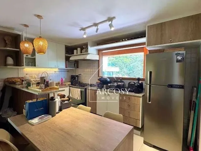 Imagem 11: Casa com 3 Dormitórios À Venda, 170 M² por R$ 2.650.000,00 - Araras - Petrópolis/Rj